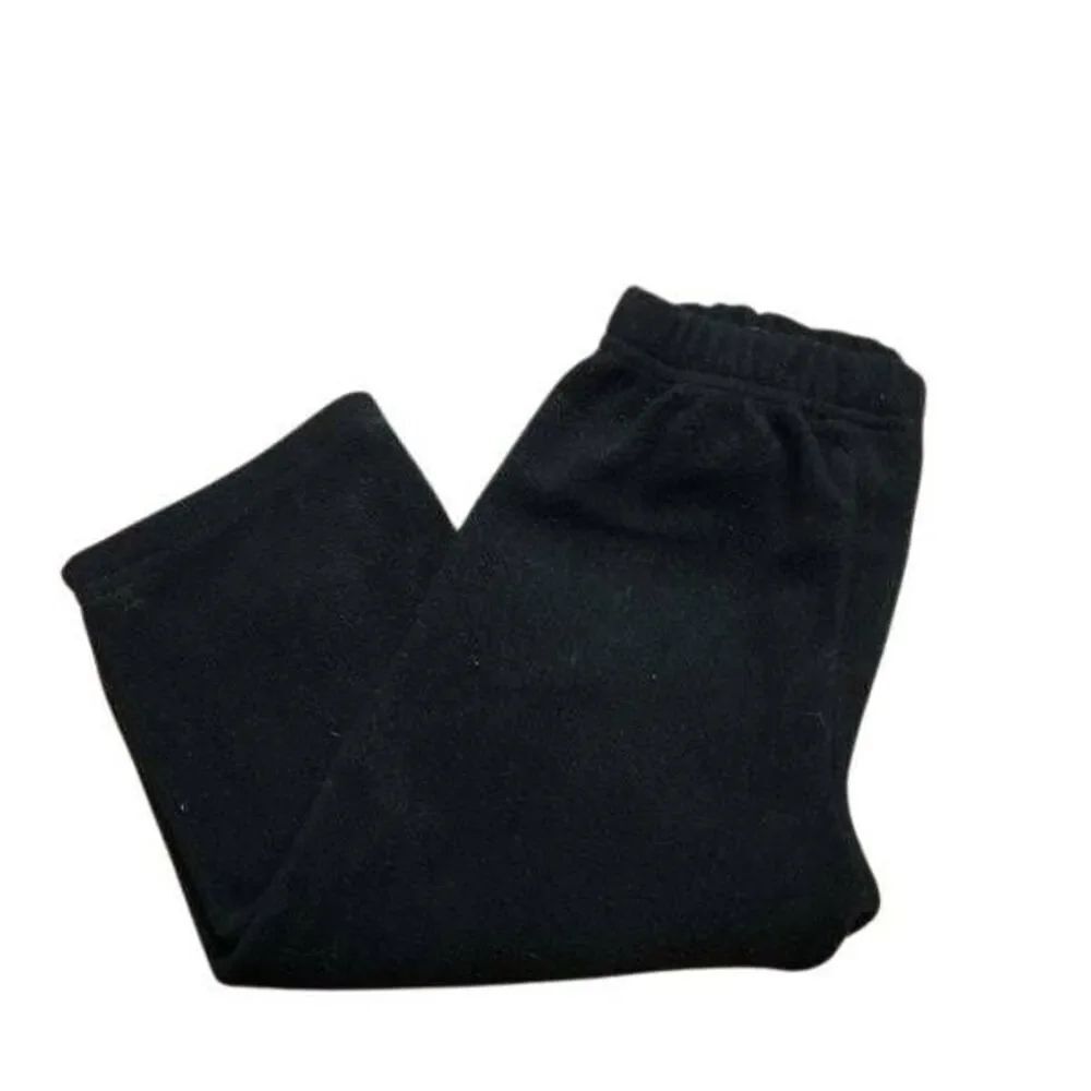Fleece pants 24mo